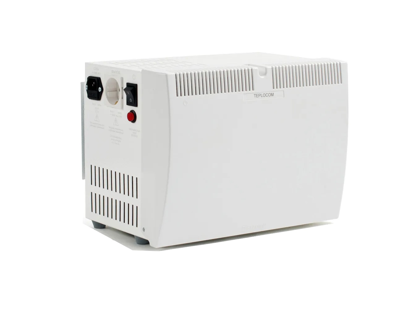Teplocom-250+